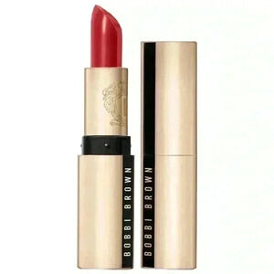 Bobbi Brown Luxe Lipstick ~ Parisian Red (800) ~ NEW IN BOX!
